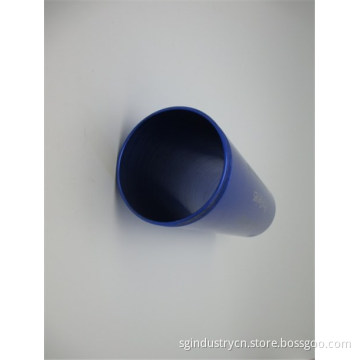 Fe360 Custom Bushings with CNC Turning